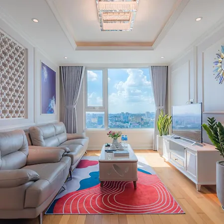 Leman Luxury Suites